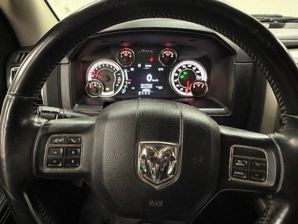 Ram 1500 2013 - Image 12