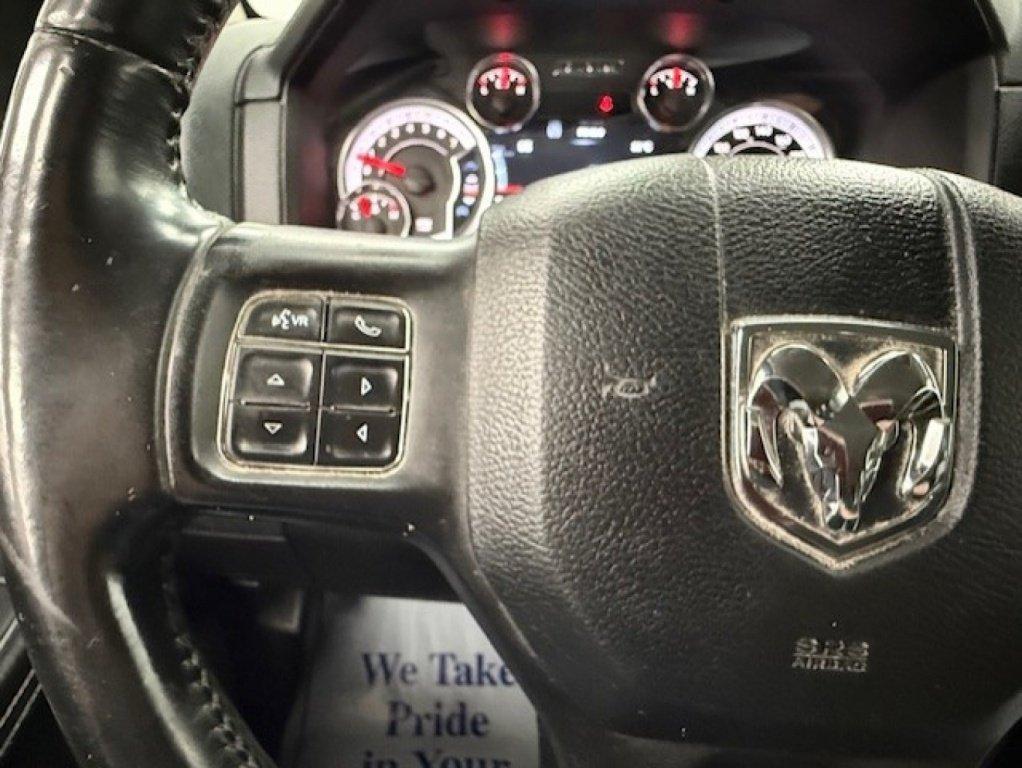 Ram 1500 2013 - Image 15