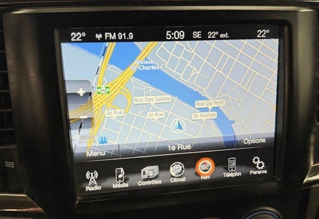 Ram 1500 2013 - Image 18