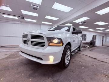 Ram 1500 2013 - Thumbnail 1