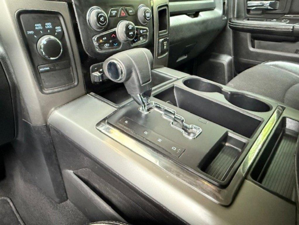 Ram 1500 2013 - Image 20