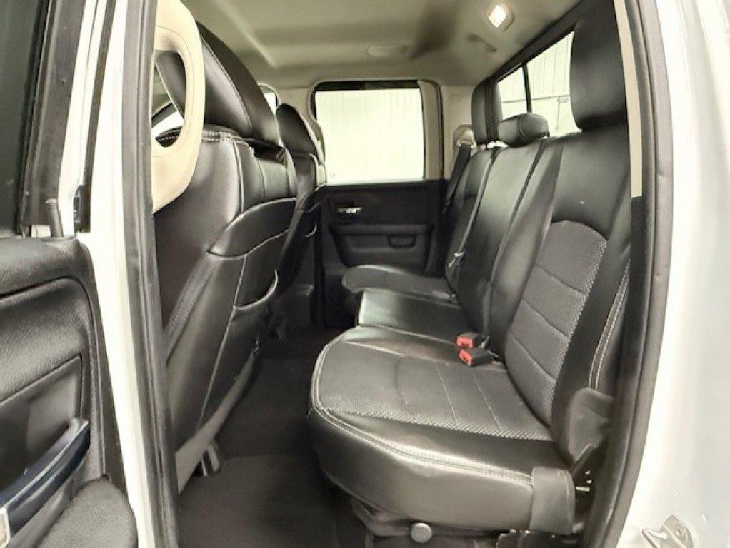 Ram 1500 2013 - Image 28