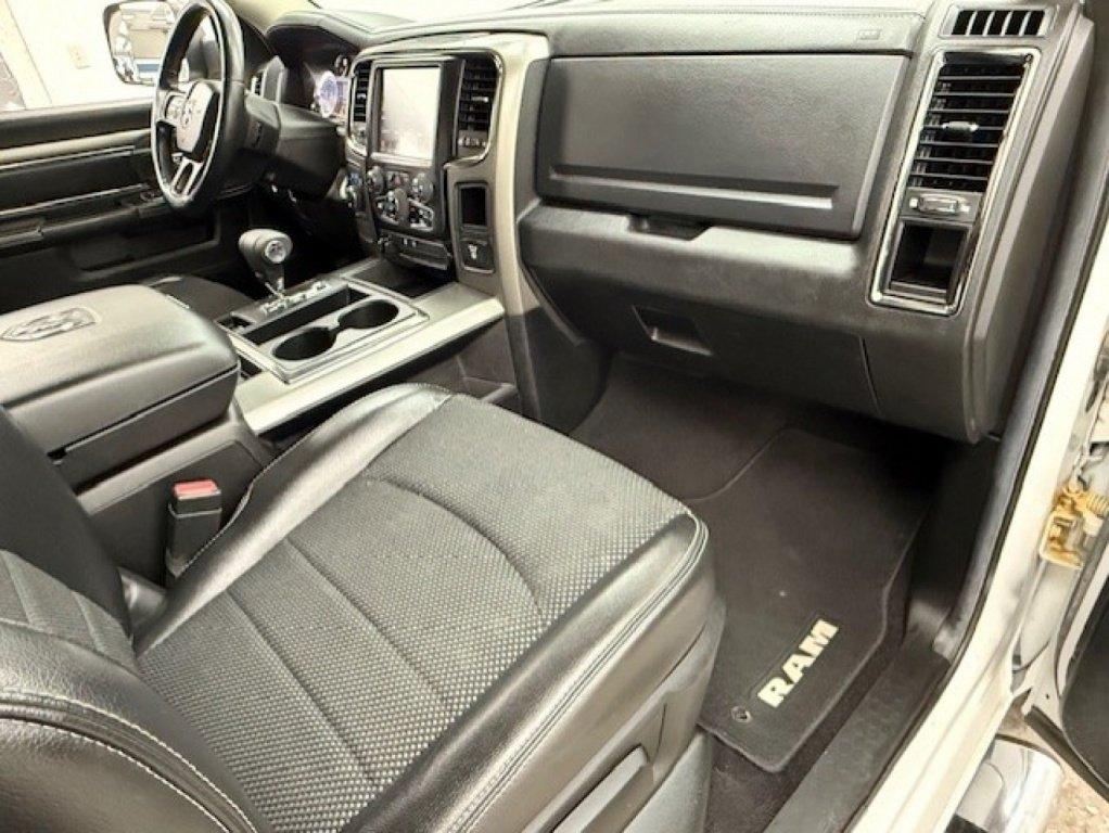 Ram 1500 2013 - Image 29