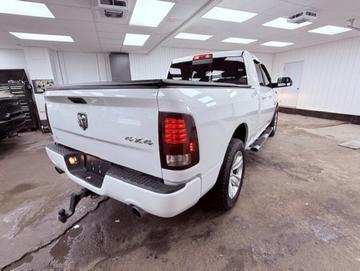 Ram 1500 2013 - Thumbnail 6