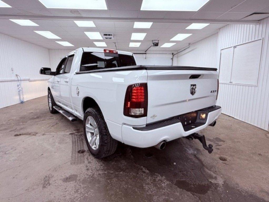 Ram 1500 2013 - Image 8