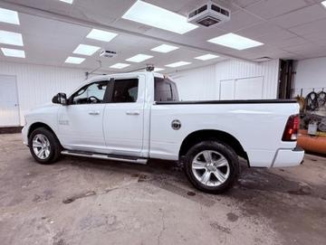 Ram 1500 2013 - Thumbnail 9