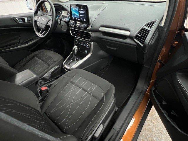Ford EcoSport 2018 - Image 32