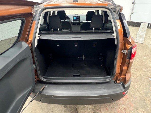 Ford EcoSport 2018 - Image 33