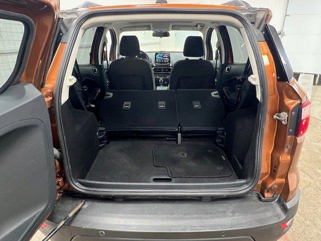 Ford EcoSport 2018 - Image 34