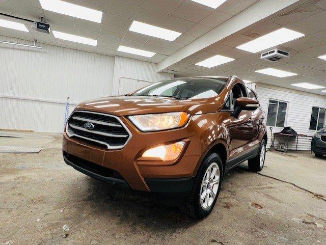 Ford EcoSport 2018 - Image 1