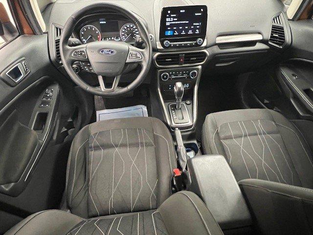 Ford EcoSport 2018 - Image 12