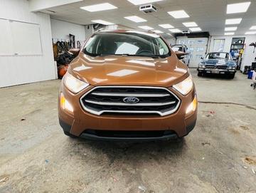 Ford EcoSport 2018 - Thumbnail 2