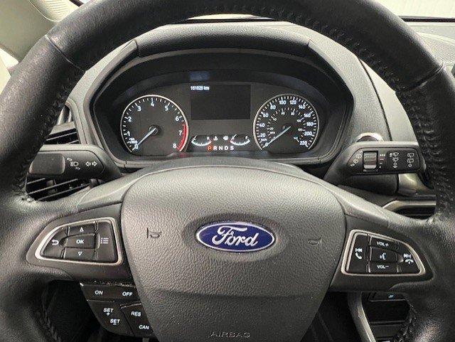 Ford EcoSport 2018 - Image 13