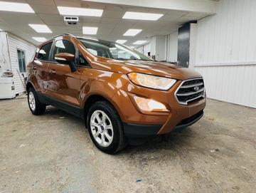 Ford EcoSport 2018 - Thumbnail 3