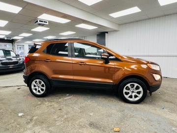 Ford EcoSport 2018 - Thumbnail 6