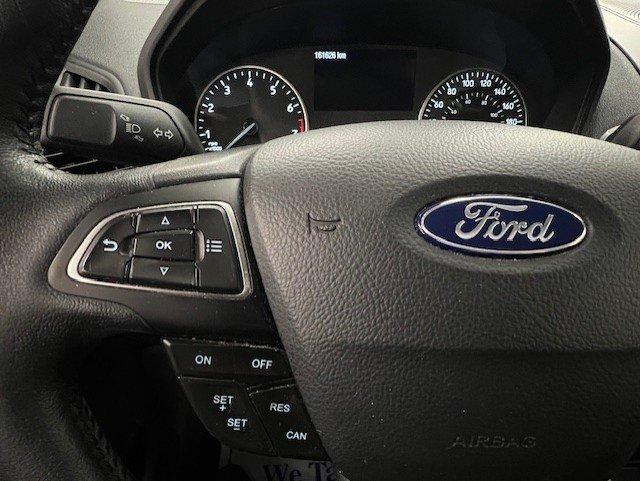 Ford EcoSport 2018 - Image 16