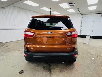 Ford EcoSport 2018 - Thumbnail 8