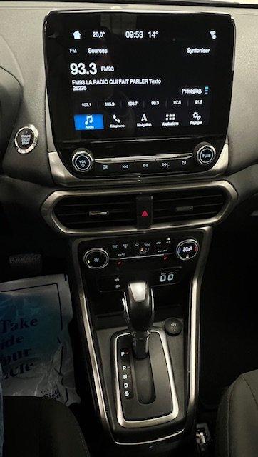 Ford EcoSport 2018 - Image 17