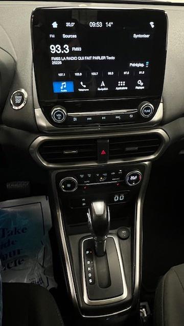 Ford EcoSport 2018 - Thumbnail 17