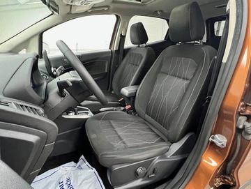 Ford EcoSport 2018 - Thumbnail 29