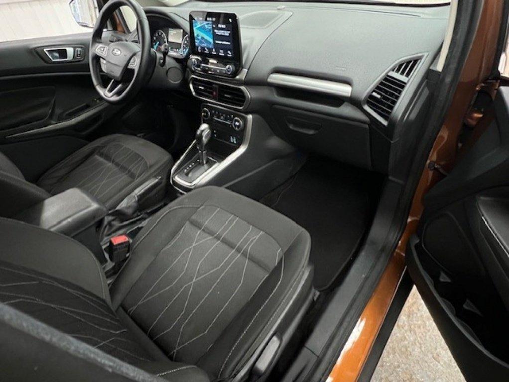 Ford EcoSport 2018 - Image 32