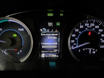 Toyota Camry 2015 - Thumbnail 12