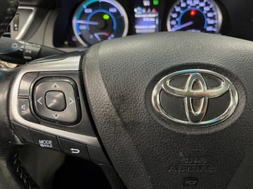 Toyota Camry 2015 - Thumbnail 14