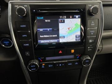 Toyota Camry 2015 - Thumbnail 18