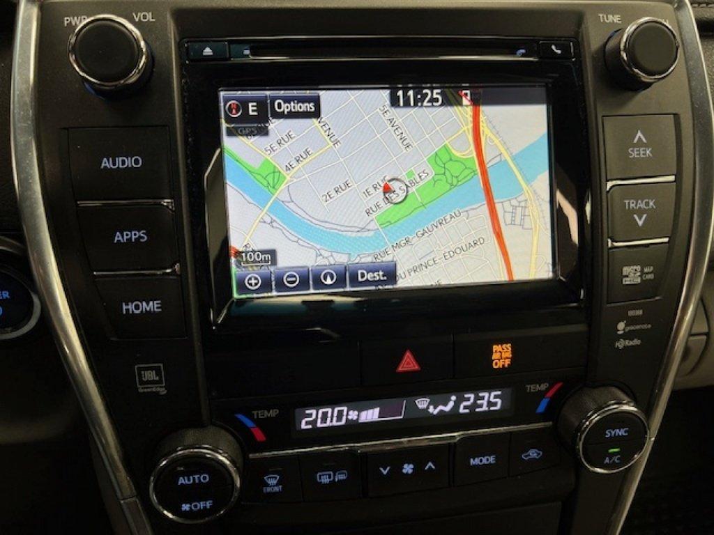 Toyota Camry 2015 - Image 20