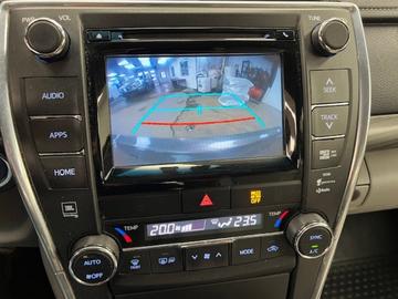 Toyota Camry 2015 - Thumbnail 21