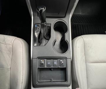 Toyota Camry 2015 - Thumbnail 23