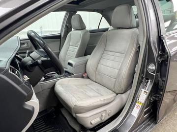 Toyota Camry 2015 - Thumbnail 26