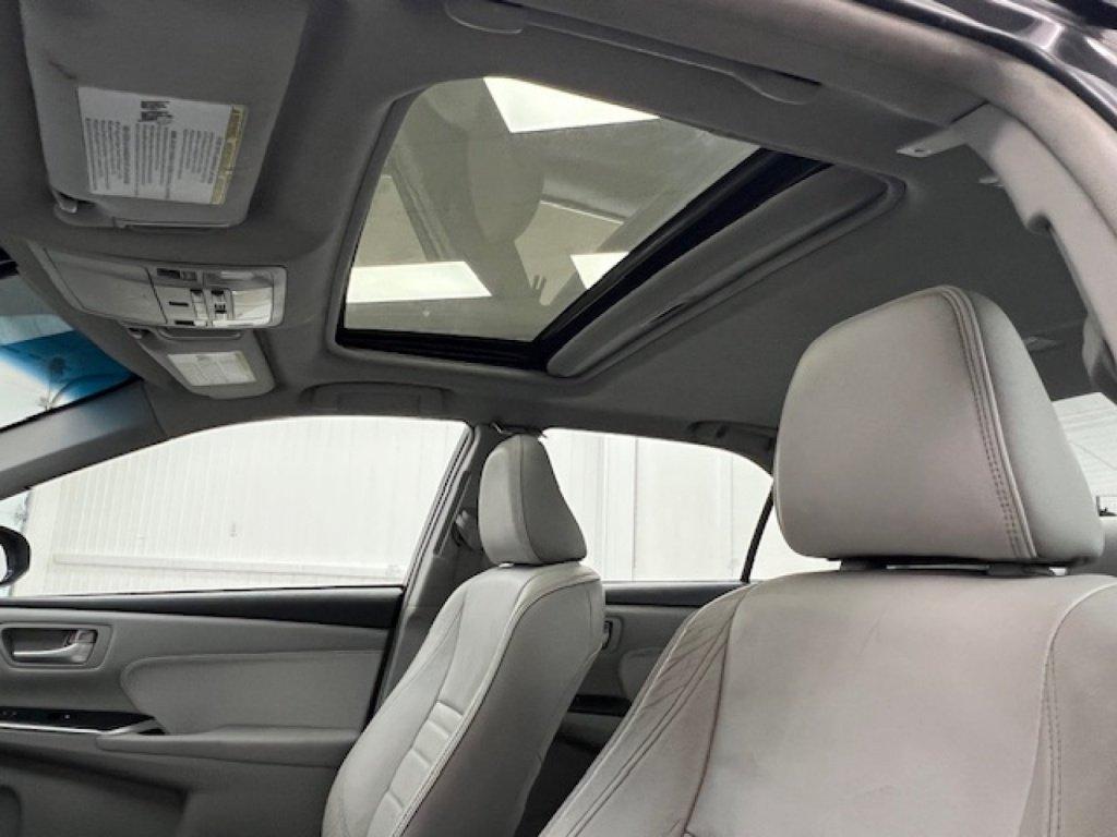 Toyota Camry 2015 - Image 27