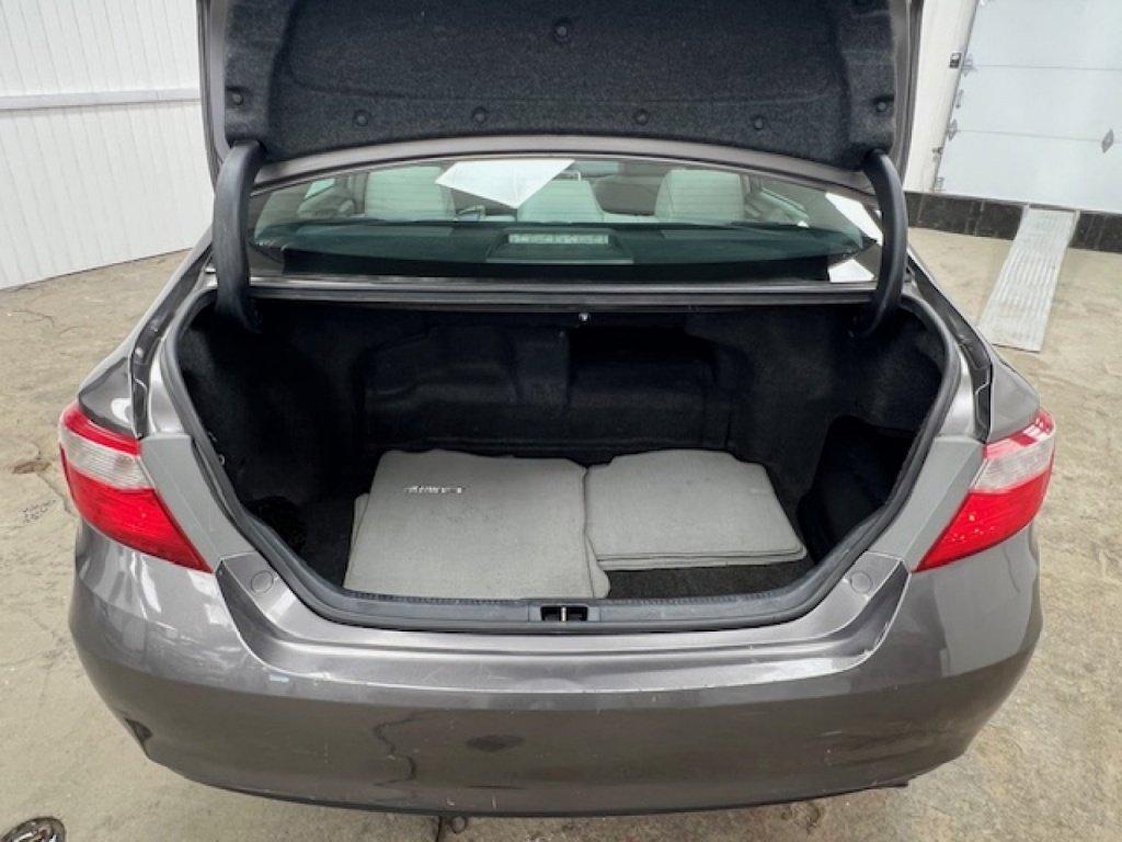 Toyota Camry 2015 - Image 29