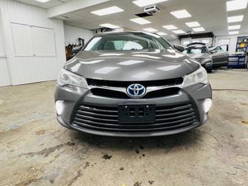 Toyota Camry 2015 - Thumbnail 2