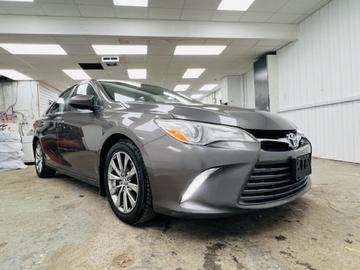 Toyota Camry 2015 - Thumbnail 3