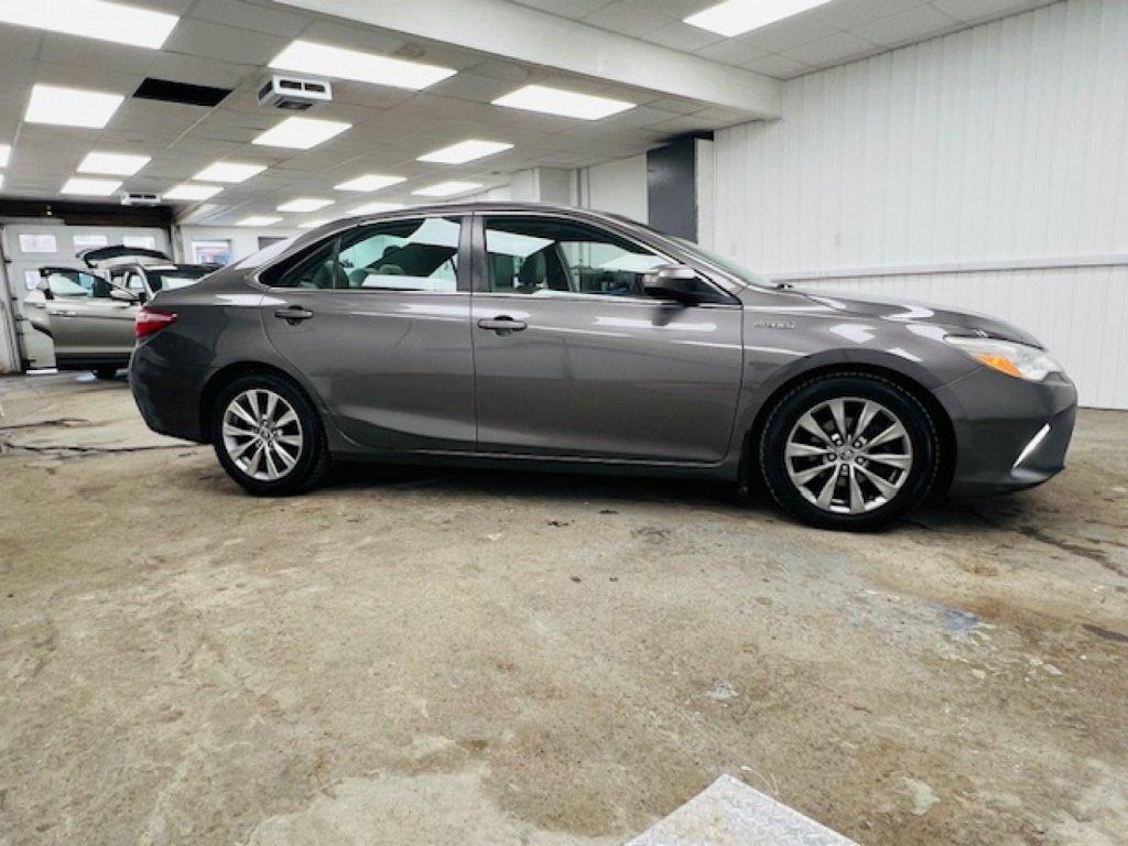 Toyota Camry 2015 - Image 5