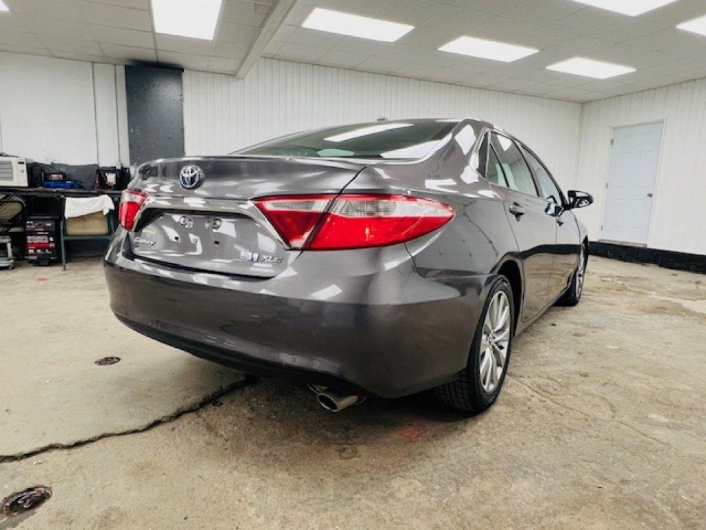 Toyota Camry 2015 - Image 6