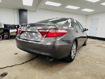 Toyota Camry 2015 - Thumbnail 6