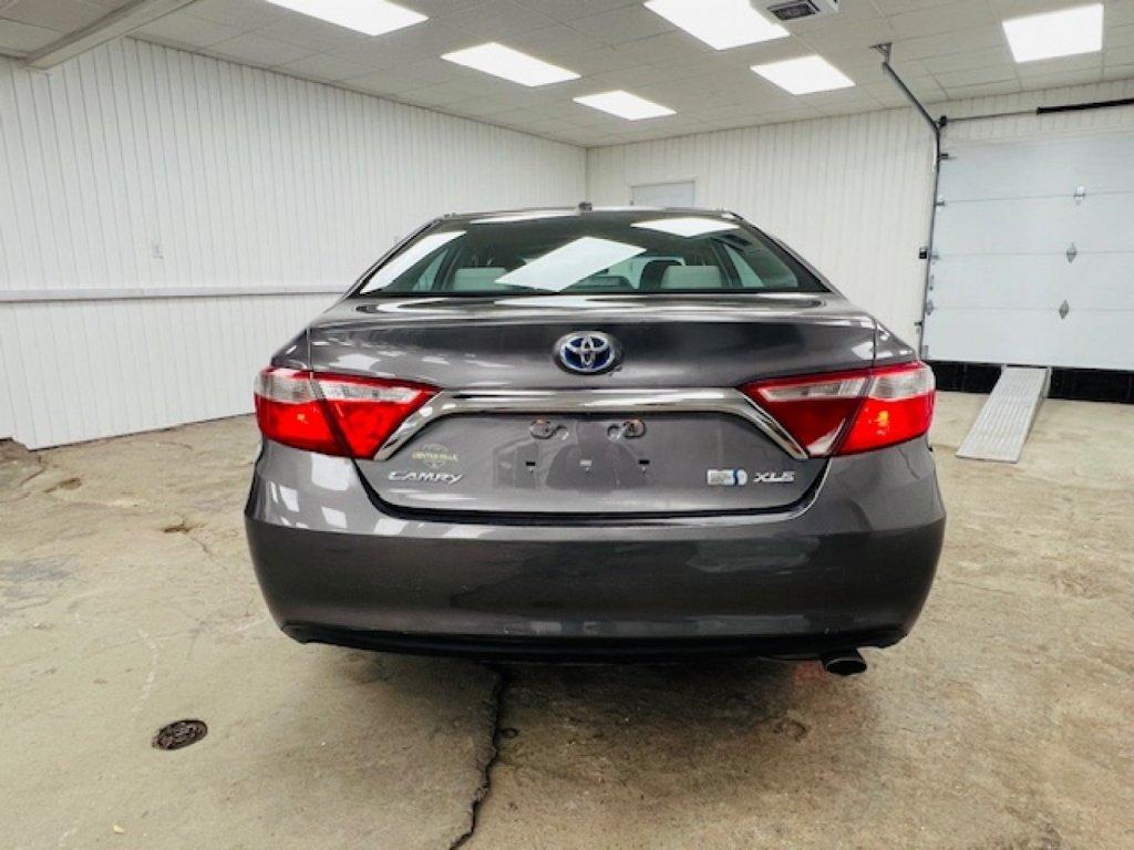 Toyota Camry 2015 - Image 7