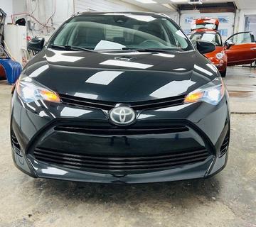 Toyota Corolla 2018 - Thumbnail 2