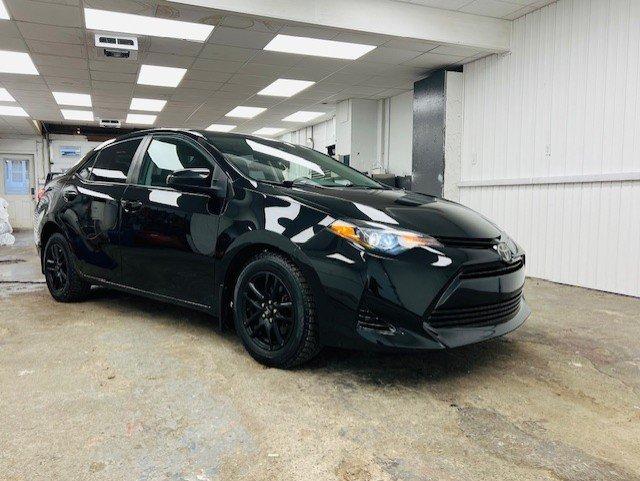 Toyota Corolla 2018 - Image 3