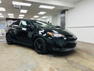 Toyota Corolla 2018 - Thumbnail 3