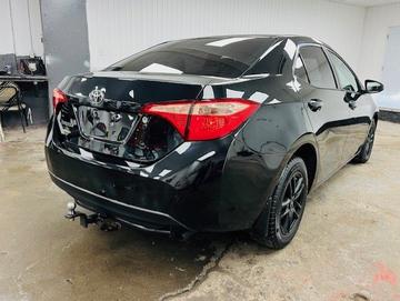 Toyota Corolla 2018 - Thumbnail 7