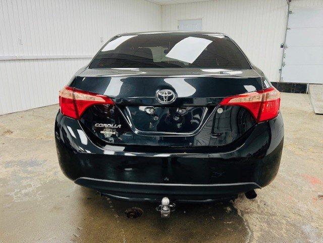 Toyota Corolla 2018 - Image 8