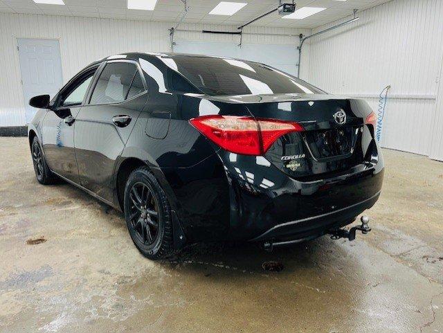 Toyota Corolla 2018 - Image 9