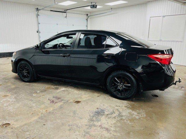 Toyota Corolla 2018 - Image 10