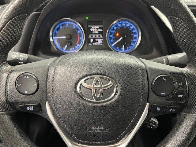 Toyota Corolla 2018 - Image 12