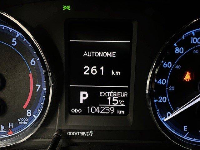 Toyota Corolla 2018 - Image 13