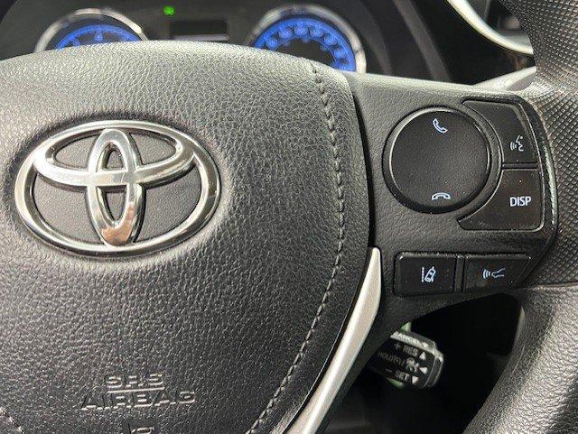 Toyota Corolla 2018 - Image 14
